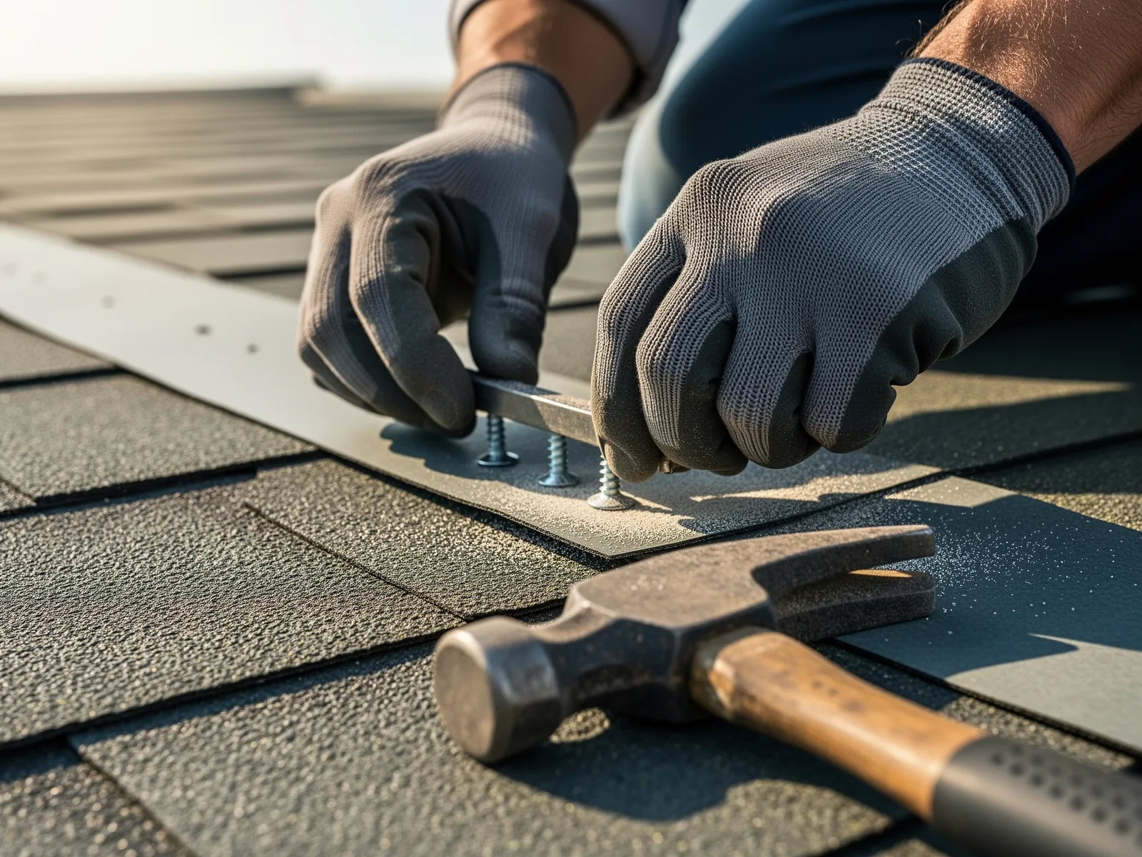 Why choose Fascia Repair in Troutdale, VA